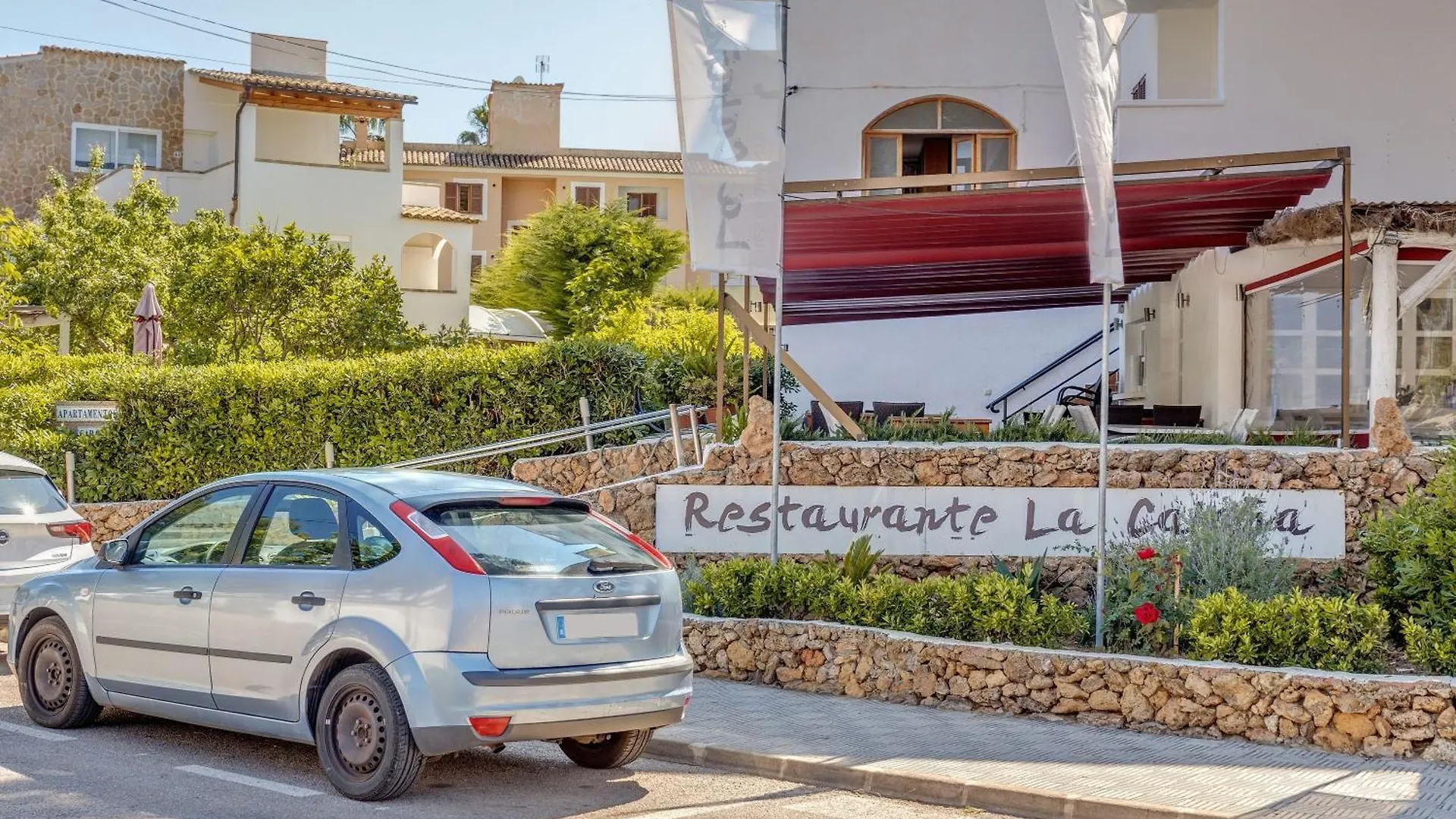 Apartamento La Cabanya 2D Canyamel  0*, Canyamel (Mallorca) Spain