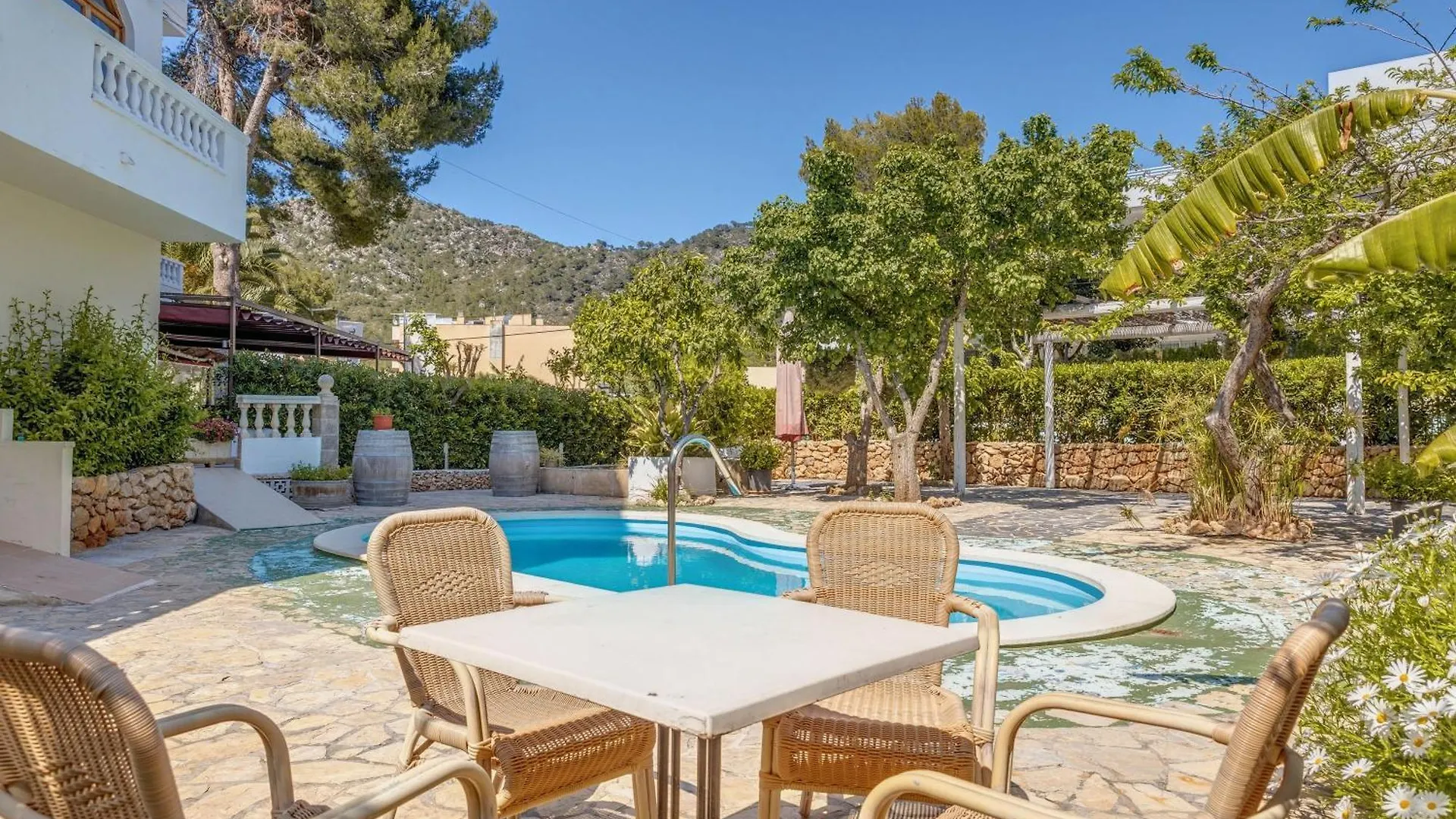 Apartamento La Cabanya 2D Canyamel  Apartment Canyamel (Mallorca)