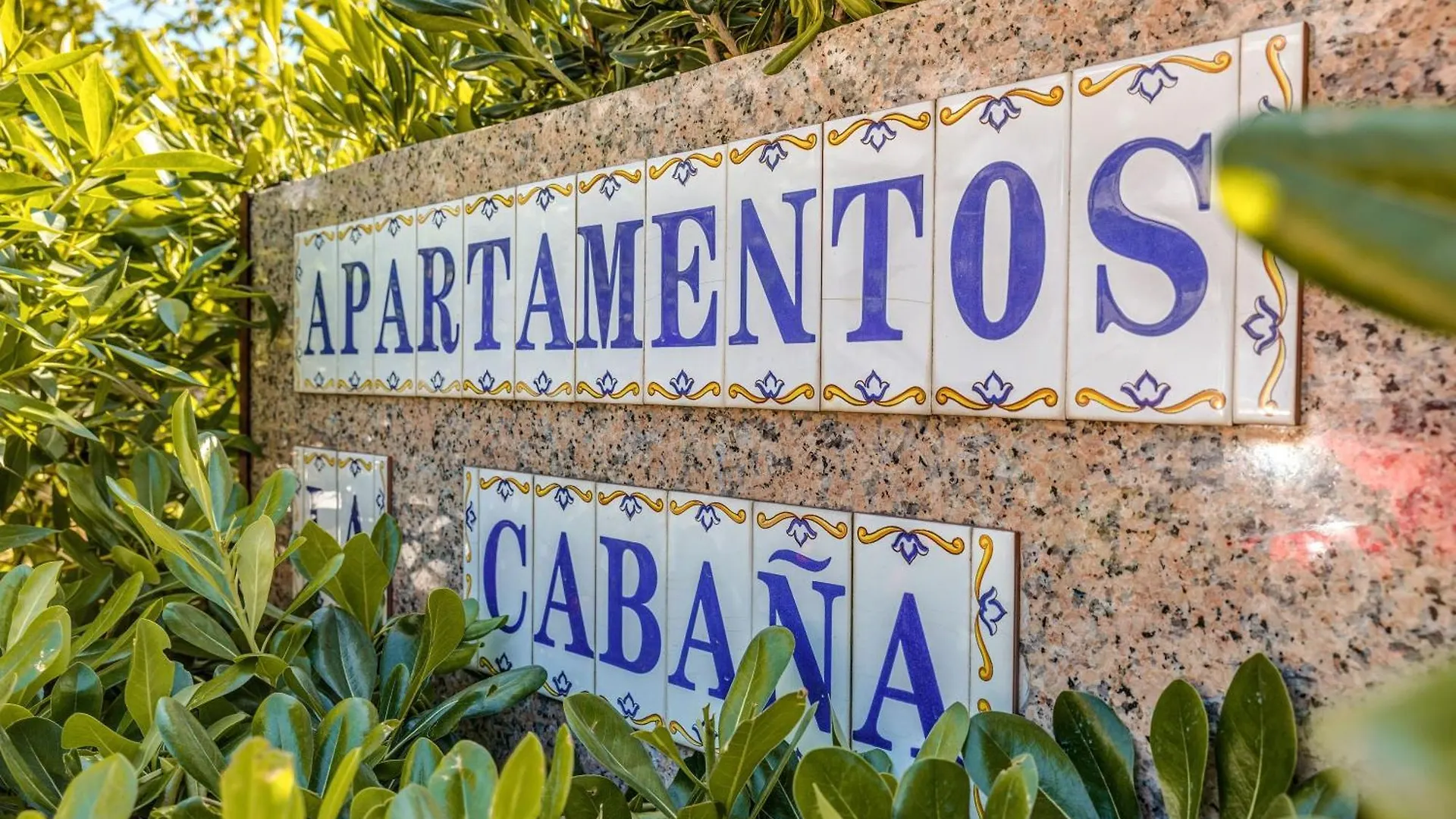 Apartment Apartamento La Cabanya 2D Canyamel  Spain