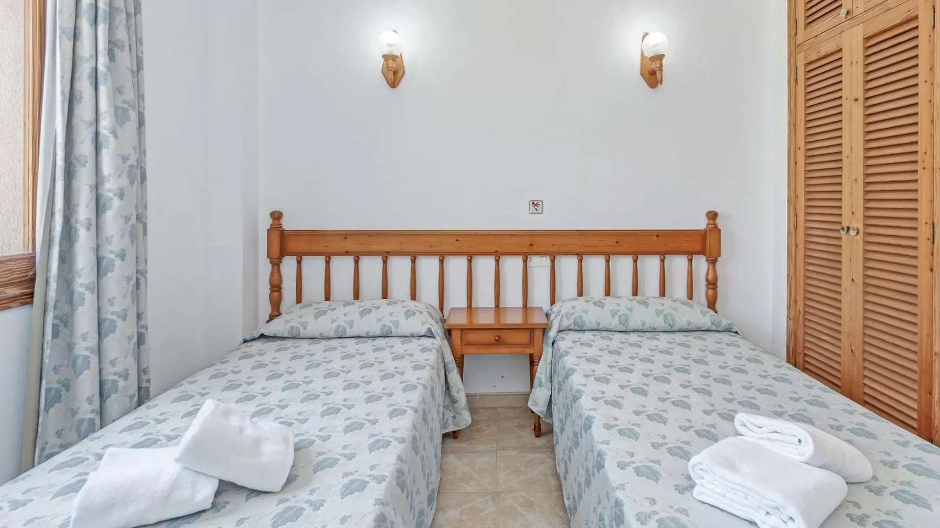 Apartment Apartamento La Cabanya 2D Canyamel